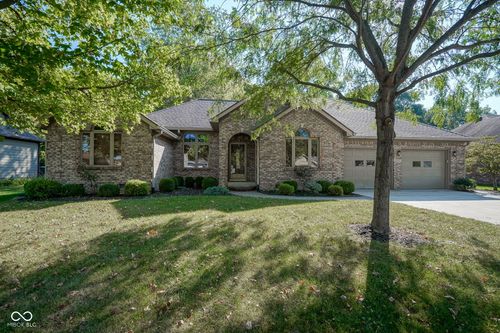 4159 S Kelly Dr, New Palestine, IN, 46163-9060 | Card Image