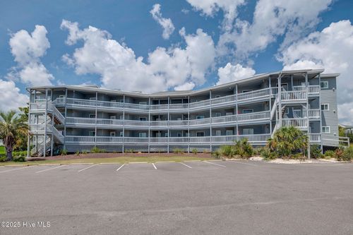 apt-101b-400 Virginia Ave, Carolina Beach, NC, 28428-5850 | Card Image