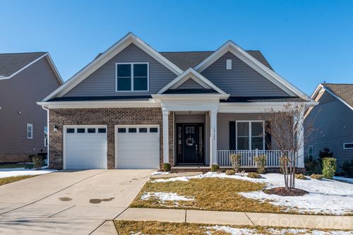 14309 Cameryn Elise Dr, Cornelius, NC, 28031-0499 | Card Image