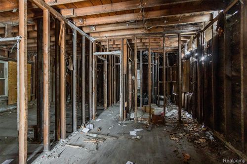 1665 Ford St, Detroit, MI, 48238-2929 | Card Image