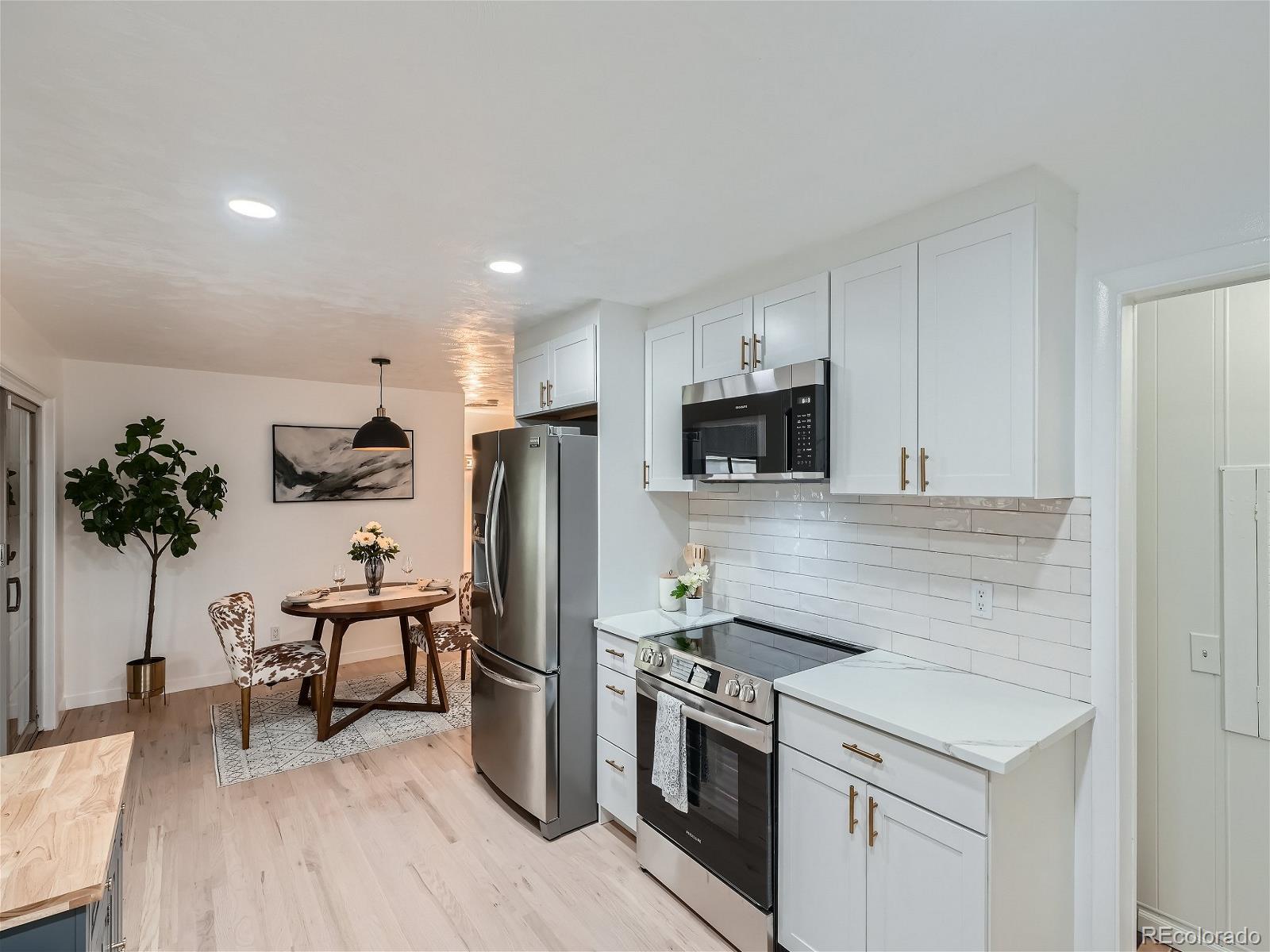 Victor St, Aurora, CO 80011