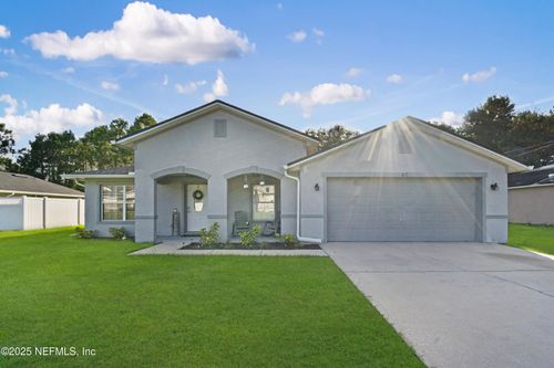 43 Lindsay Dr, PALM COAST, FL, 32137-9576 | Card Image