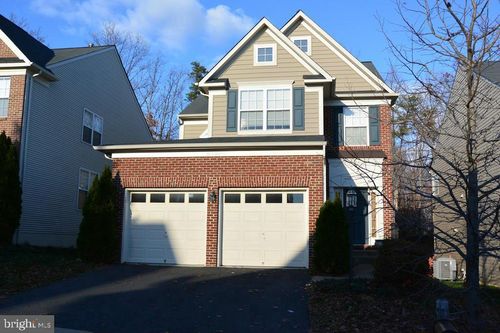 16526 Reservoir Loop, DUMFRIES, VA, 22026-6850 | Card Image