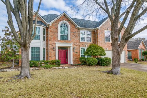 1920 Waterford Dr, Grapevine, TX, 76051-7146 | Card Image