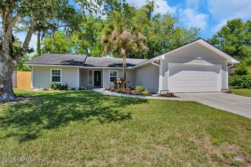 8330 Pepperwood Dr, Jacksonville, FL, 32244-6113 | Card Image