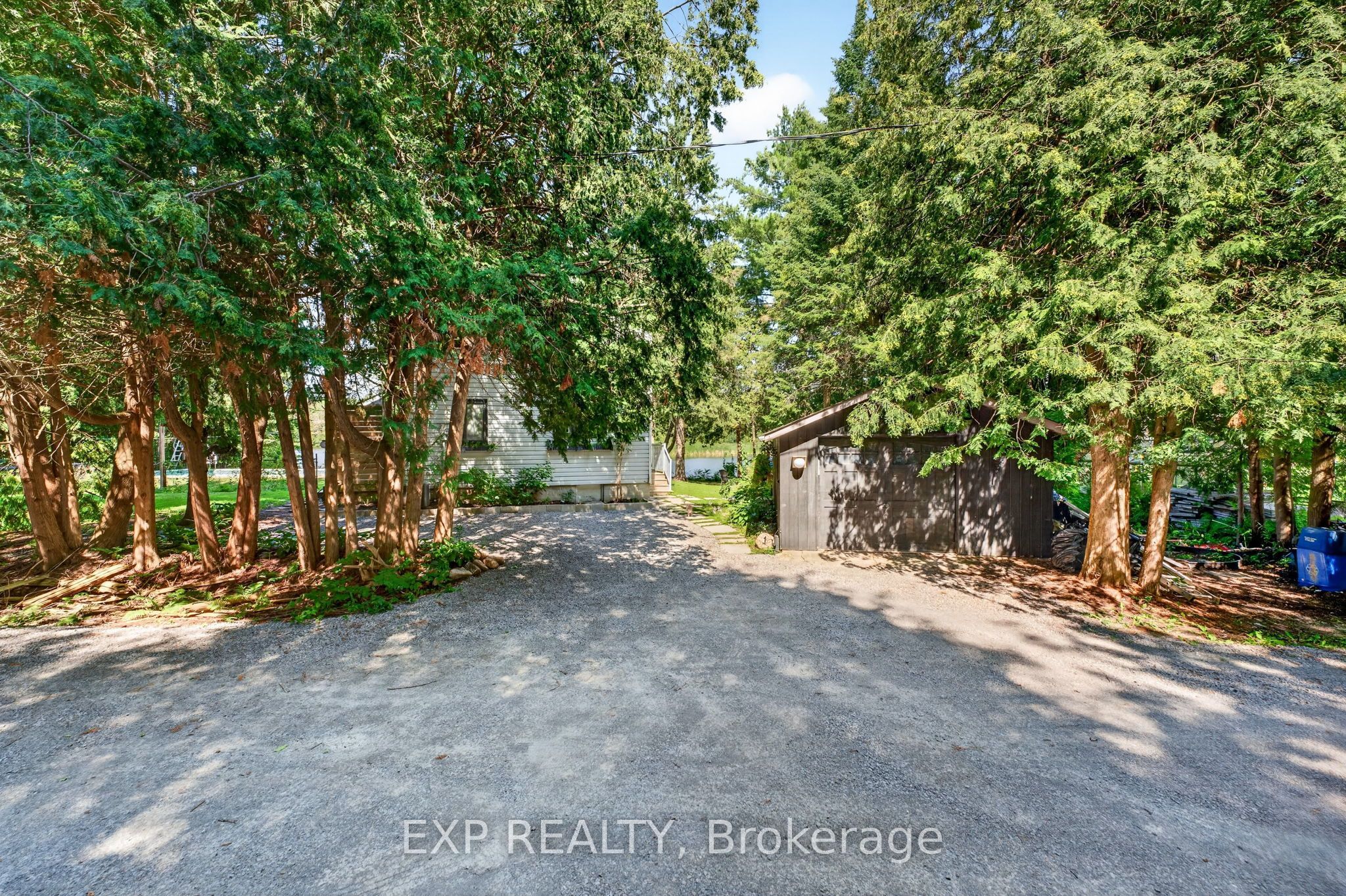 Residential in Georgina 3