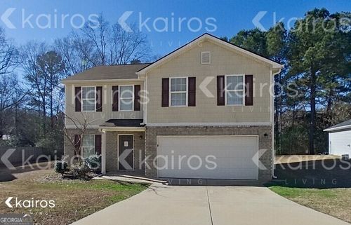 234 Fox Chase Way, Hogansville, GA, 30230-1115 | Card Image