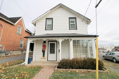 79 Centre St N, Napanee, ON, K7R1N1 | Card Image
