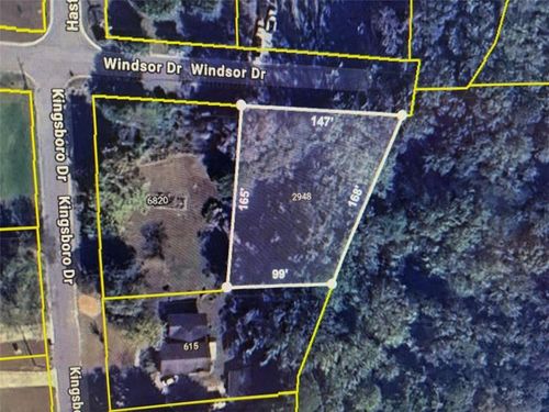 2948 Windsor Dr, Lithia Springs, GA, 30122-2349 | Card Image