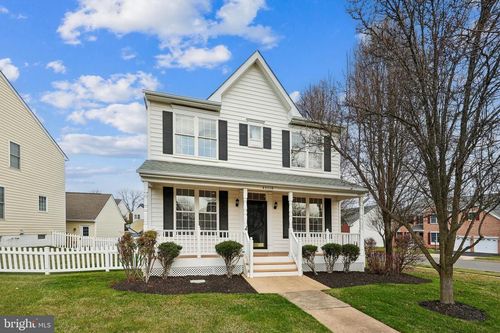 43110 Barons St, CHANTILLY, VA, 20152-3409 | Card Image