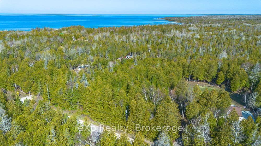 Residential in Northern Bruce Peninsula