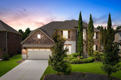 39 Tioga Pl, The Woodlands, TX, 77375-4865 | Card Image