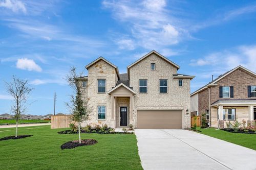 2703 Chancellor Ct, Rosenberg, TX, 77471-3619 | Card Image