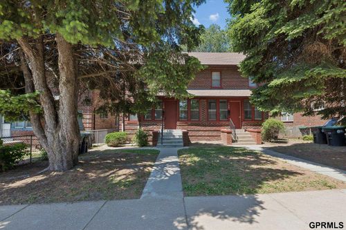 118 N 38 Street, Omaha, NE, 68124 | Card Image