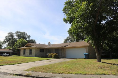 5466 Starfire St, Kirby, TX, 78219-1429 | Card Image