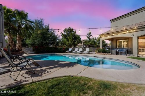 21266 S 213th Pl, Queen Creek, AZ, 85142-5310 | Card Image