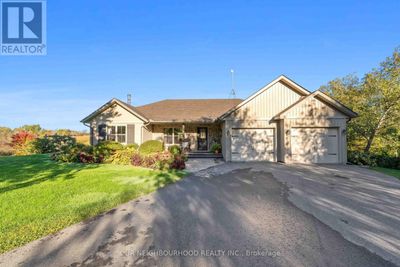 678 Gunter Settlement Rd, House other with 4 bedrooms, 3 bathrooms and 8 parking in Quinte West ON | Image 2