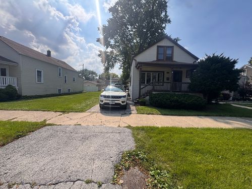 11028 S Sawyer Avenue, Chicago, IL, 60655 | Card Image
