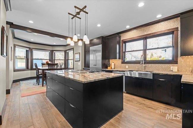 1521 N 5 Th St, House other with 5 bedrooms, 5 bathrooms and 2 parking in Boise ID | Image 12