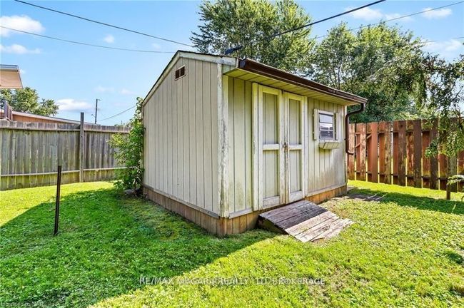7422 Dorchester Rd, House other with 4 bedrooms, 2 bathrooms and 3 parking in Niagara Falls ON | Image 34