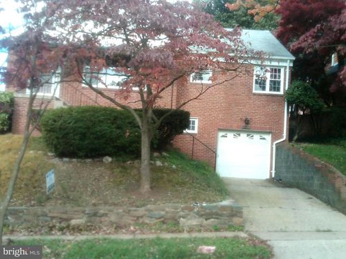 4619 Edgefield Rd, BETHESDA, MD, 20814-4013 | Card Image