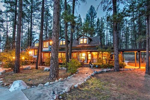 35290 Butterfly Peak Rd, Mountain Center, CA, 92561 | Card Image