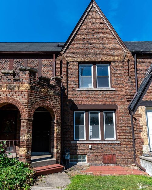 5845 Miller Rd, Dearborn, MI, 48126-2307 | Card Image