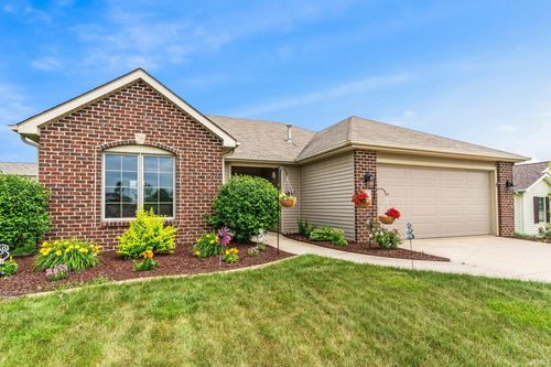 1108 Willen Ln, Fort Wayne, IN, 46818-8407 | Card Image