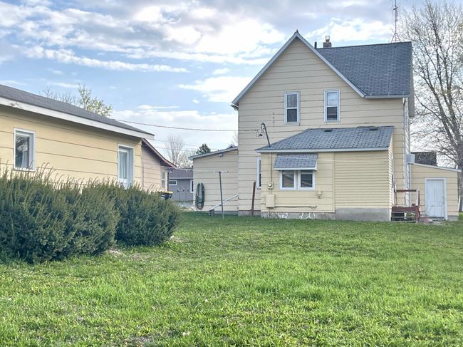 Backyard | Image 4