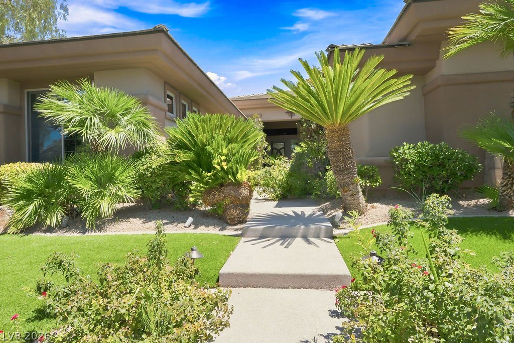 Residential Lease in Henderson 5