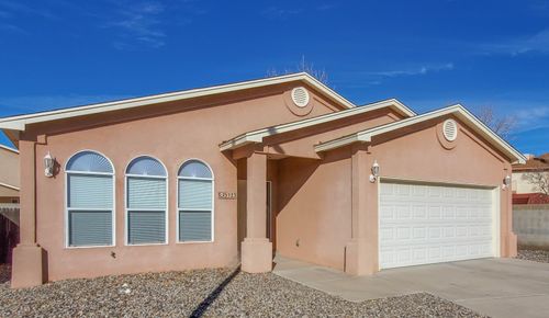 5123 Torpedo Place Nw, Albuquerque, NM, 87120 | Card Image