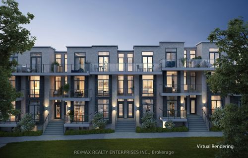 1462 Hurontario St, Mississauga, ON, L5G3H4 | Card Image