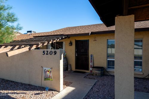 5209 W Palo Verde Ave, Glendale, AZ, 85302-3425 | Card Image