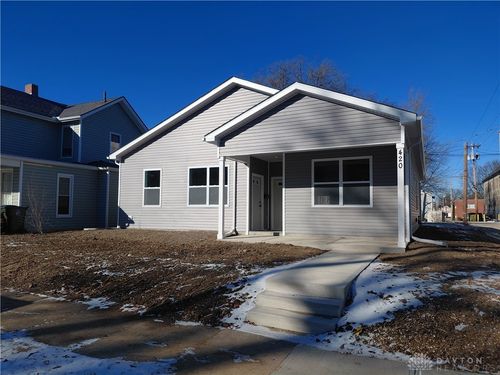 420 W Ash St, Piqua, OH, 45356-2124 | Card Image