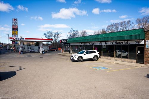 6-610 King Street W, Hamilton, ON, L8P1C2 | Card Image