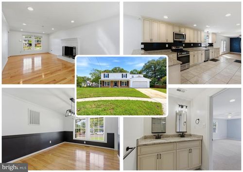 5400 Virginia Ct, Oxon Hill, MD, 20745-3629 | Card Image