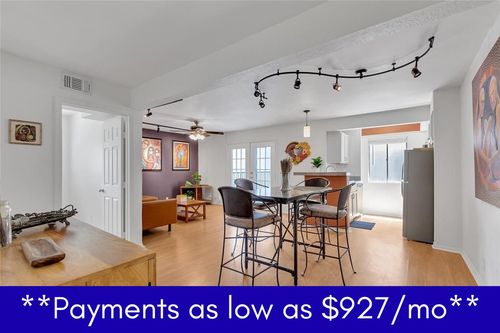 112-3018 S 1st St, Austin, TX, 78704-6303 | Card Image