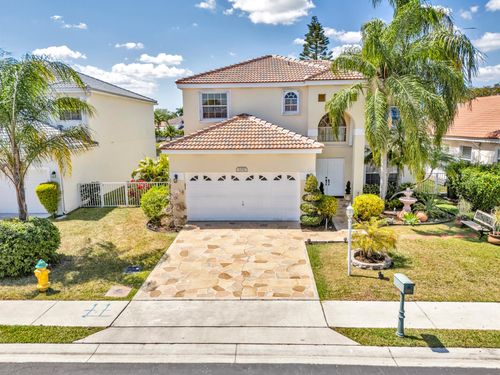 3091 Bayberry Way, Margate, FL, 33063-8012 | Card Image
