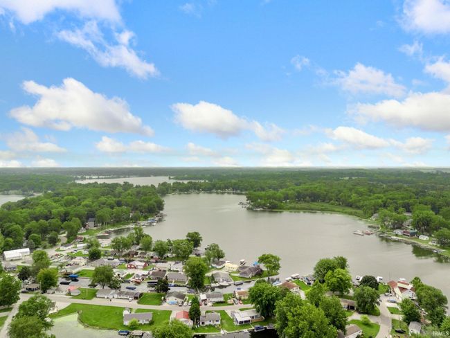 3553 N Barbee Rd, House other with 1 bedrooms, 1 bathrooms and null parking in Warsaw IN | Image 29