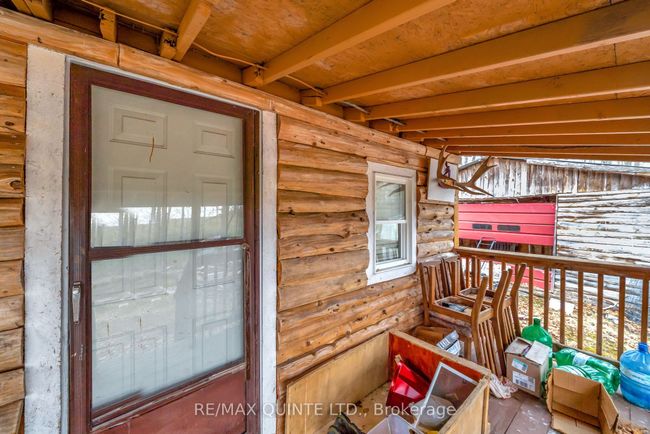 218 Baptist Church Rd, House other with 1 bedrooms, 1 bathrooms and 5 parking in Foxboro ON | Image 14