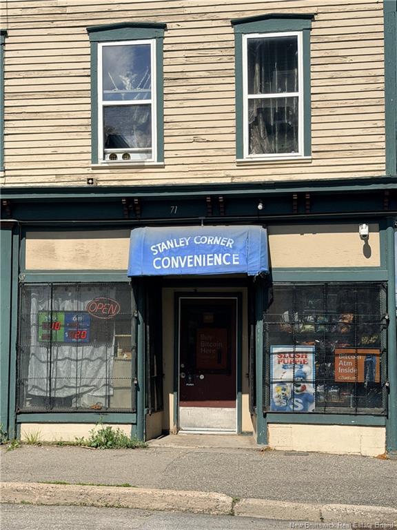 Commercial Sale in Saint John 4