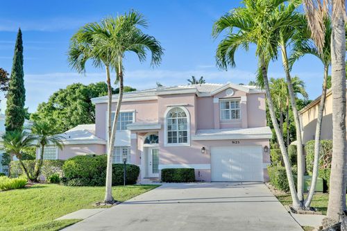 9125 Se Deerberry Pl, Jupiter, FL, 33469-1805 | Card Image