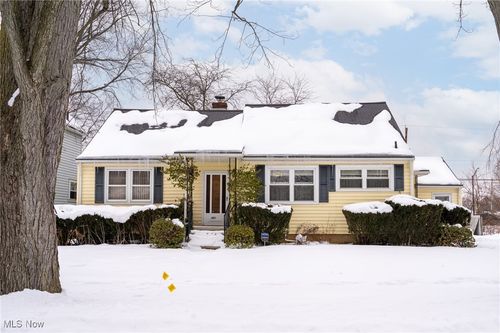 401 Louisiana Avenue, Elyria, OH, 44035 | Card Image