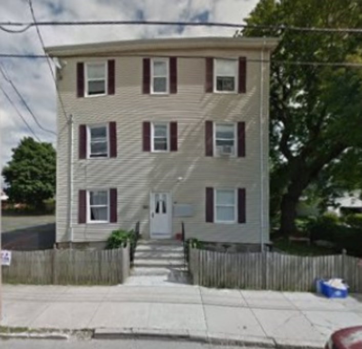 Residential Lease in Fall River