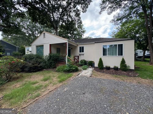 385 Best Dr, Athens, GA, 30606-2601 | Card Image
