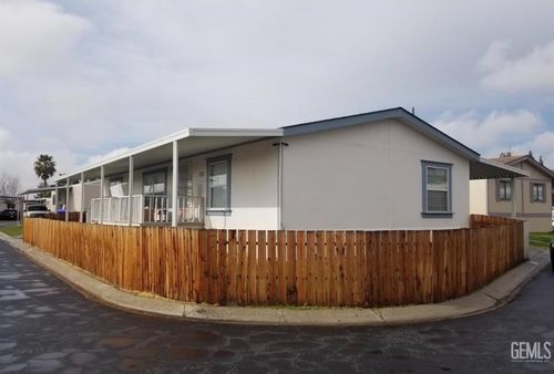 105-6601 Eucalyptus Dr, Bakersfield, CA, 93306-6830 | Card Image