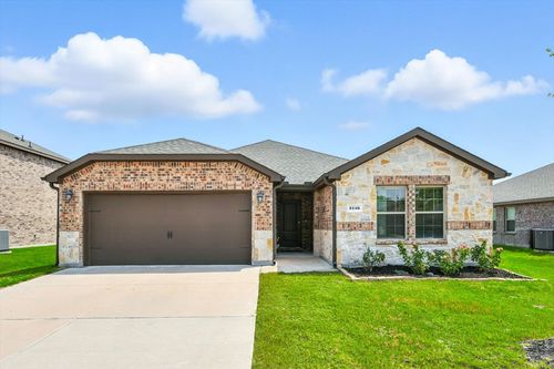 2116 Rosemary Way, Anna, TX, 75409-1280 | Card Image