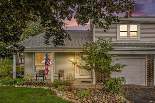 18193 Windmill Ct, South Bend, IN, 46637-4337 | Card Image