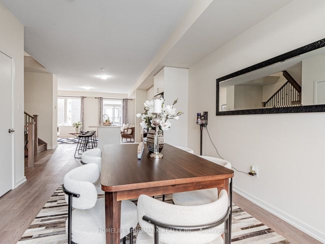 25 Origin Way, House attached with 4 bedrooms, 3 bathrooms and 1 parking in Maple ON | Image 15