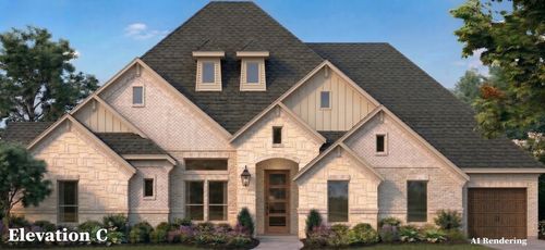 434 Palmetto St, Rockwall, TX, 75032 | Card Image